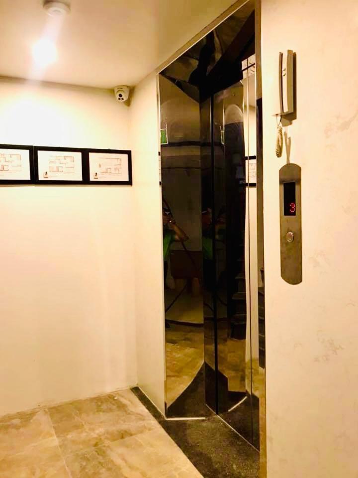 Unique Serviced Apartment Hanoi Exterior photo